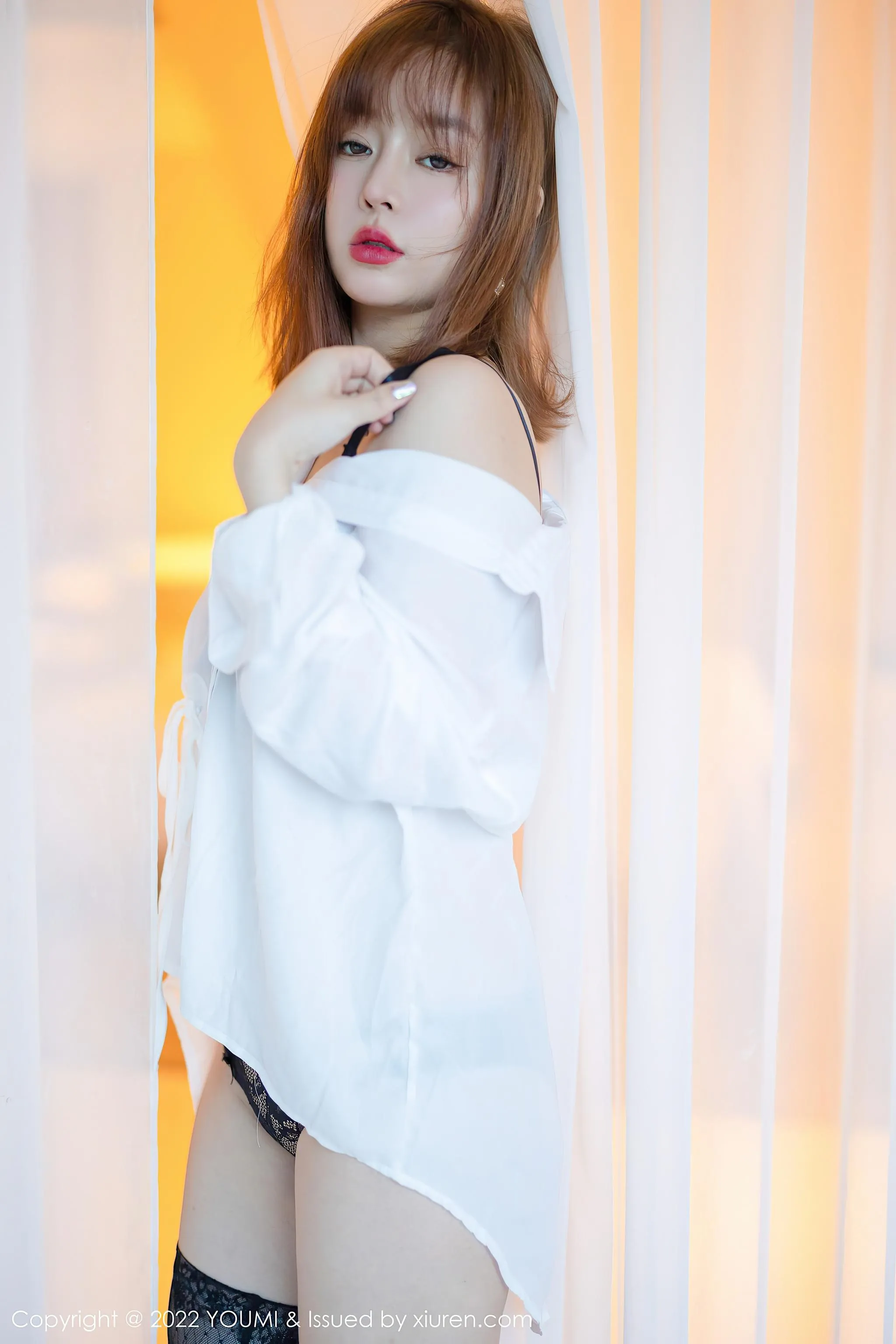 [YouMi尤蜜荟] 2022.03.22 VOL.767 王雨纯 [74P]插图6